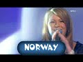 1st Semi-final (video recap - stereo)