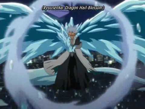 bleach Hentai