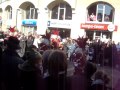 Aalst..........Carnaval in Aalst..2011...met Danny en lady GAGA lol