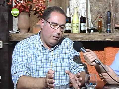 Entrevista com Luiz Fernando A. F. Azambuja, diretor da Technotag – Bloco 2