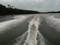 Jim on the wake skate