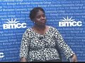 Nursing Graduate Recalls Journey to NYC, BMCC