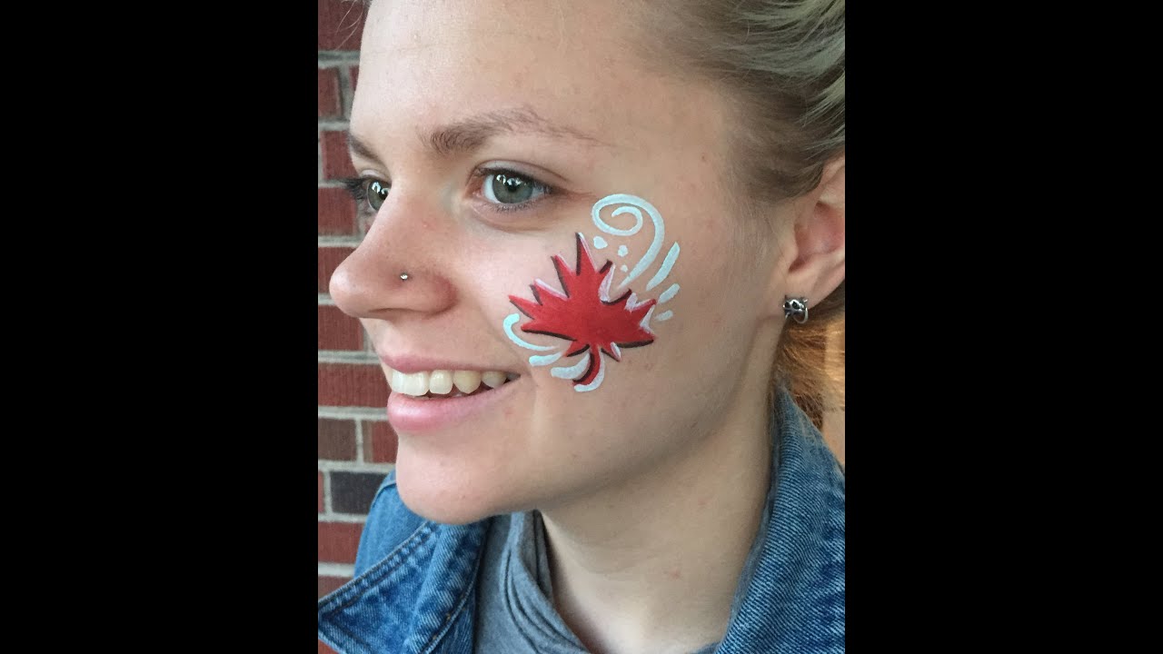Hire Picasso Painters Face Painter in Toronto, Ontario