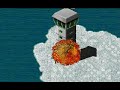 at least they got a halfway decent bill clinton impression in there. interesting how this game has twice the amount of missions when compared to desert strike, but still it took fewer videos to complete.
