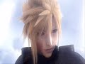 Run  ~~ Cloud/Zack