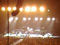 Foo Fighters concert Auckland - All My Life Foo Fighters concert Auckland - All My Life