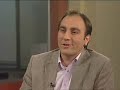08 Maj 2007, Artan Grubi per "Studio e Hapur" (3 nga 4)