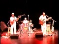 RAR performs Steely Dan's  Black Cow -The White Party Concert