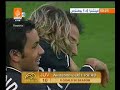 del piero 10   goal number 206 with juventus