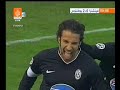 del piero 10   goal number 206 with juventus