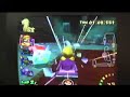 Mario Kart: Bowser's Castle