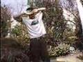 Johnny Knoxville's Self Defense Test