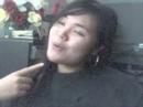lmao...hella b0red = singing. [: