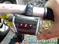 Goped ESR 750 for sale on ebay by clothesman1998