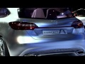 Icon for Post #New York Auto Show 2011 – Mercedes Special – deutsch