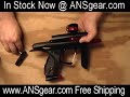 www.ansgear.com Check out the new 2009 Smart Parts Impulse now at www.ansgear.com as well as all of our other great paintball gear. We pride ourselves in stocking paintball gear from all paintball manufacturers and provide the best pricing. Check out the 2009 Impulse Review Today and get your gun on the way.