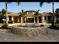 Bella Collina Florida Mediterranean Garden Courtyard Villa