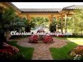 Bella Collina Florida Mediterranean Garden Courtyard Villa
