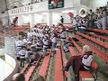 itsik at the hockey game