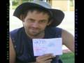 CAMINO SANTIAGO 2008 by JB BARBA PEREGRINA