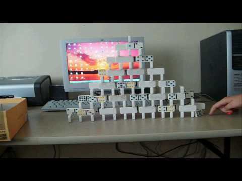 mexican train dominoes