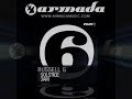 Russell G - Solstice (Original Mix) PILOT028