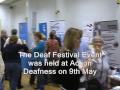 Deaf Festival subtitled