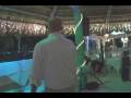 Garter Toss