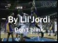 NBA In your face