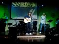 Sandhy Sondoro feat Glen Fredly People