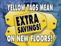Floor Trader/Stone Mountain/GCO Yellow Tag Spots Floor Trader/Stone Mountain/GCO Yellow Tag Spots