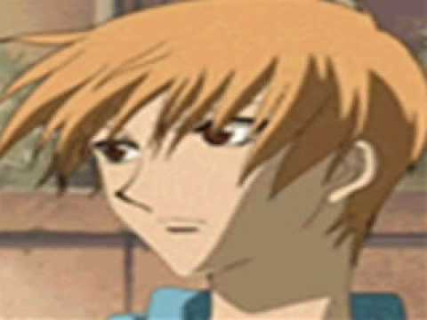 For Fruits Basket O_o