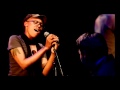 Eric Legnini sort avec The Vox un grand album de jazz vocal