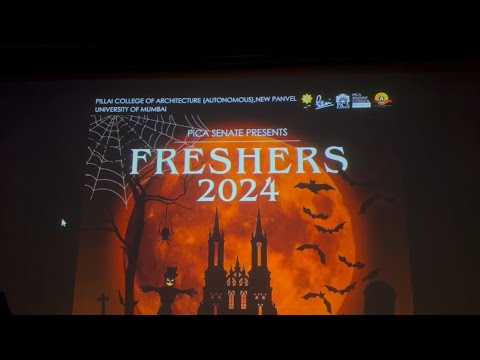 Pillai's College of Architecture Navi Mumbai General video thumbnail 5