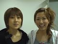 Hello! Project BackStage in Yokohama-Arena