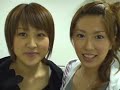 Hello! Project BackStage in Yokohama-Arena