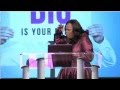 How Big Is Your Faith? - Dr. Cindy Trimm How Big Is Your Faith? - Dr. Cindy Trimm