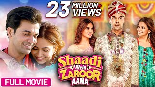 Shaadi Mein Zaroor Aana (2017) Full Hindi Movie (4