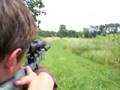 EdGI Upgraded JG Bar-10 100yard shots.