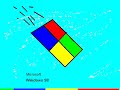 Windows 98 Parody