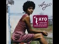 Ayo \"Down On My Knees\" 2006 Ayo \"Down On My Knees\" 2006