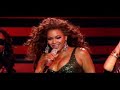The Beyonce Experience live from Staples Center!!