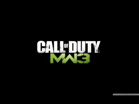 MW3 NEW YEARS EVE EXTRAVAGANZA!