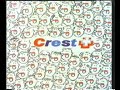 Crest Advert 1986 (UK)