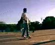 luishi - Fackie hellflip