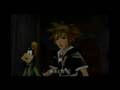 Kingdom Hearts- Can't touch me