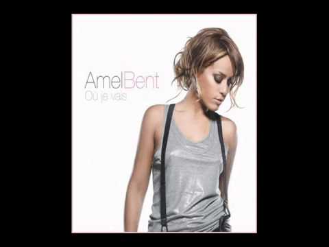 скачать песни amel bent