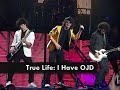 Jonas Brothers TV: I Have OJD