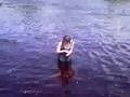 Mel Joe Aymee Charli Billy Jorj At The River