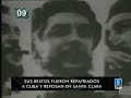 la muerte de  el che guevara    5
